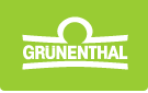 Quote gruenenthal